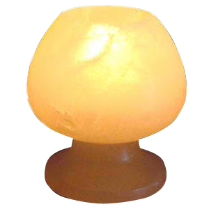 Goblet Salt Candle GSC-01