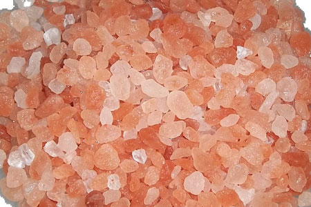 Himalayan Salt Chunks