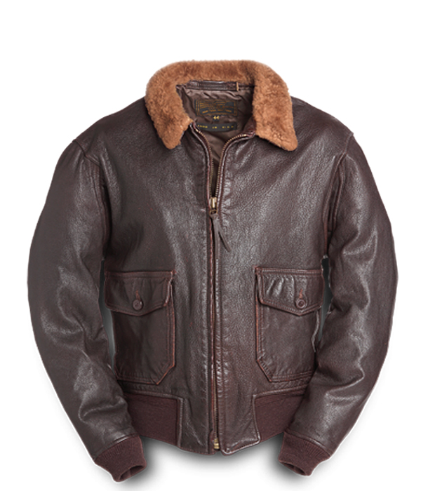 Mens Leather Jacket (KTC-MLJ-04)